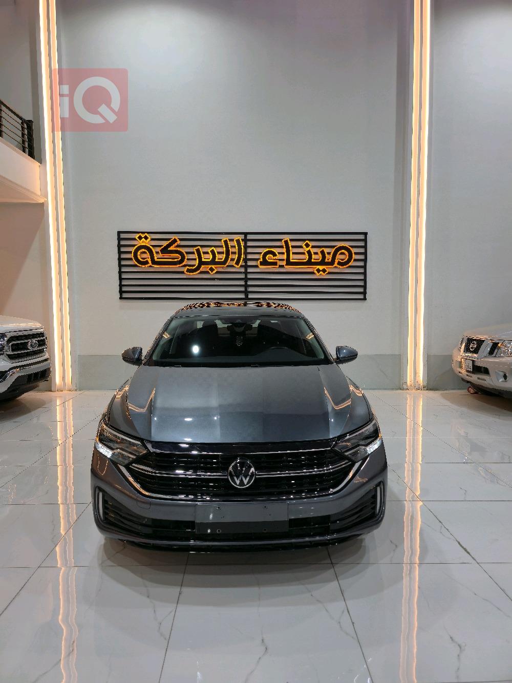 فولكسفاغن جيتا